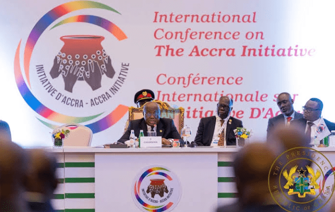 Accra Initiative