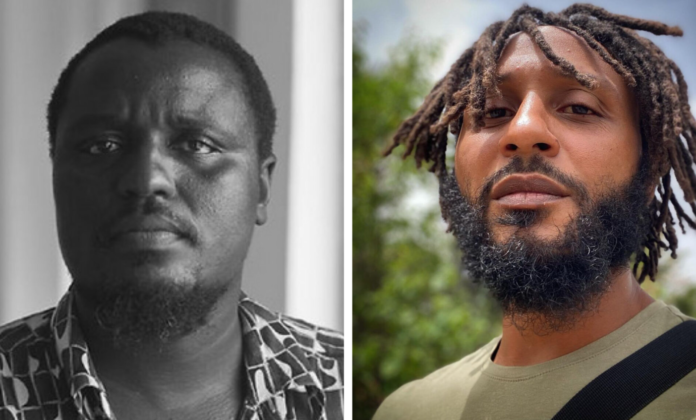 Cofounder and Director of Chalewote Street Art Project, Mantse Aryeequaye has won a defamation suit against Wanlov the Kubolor. 