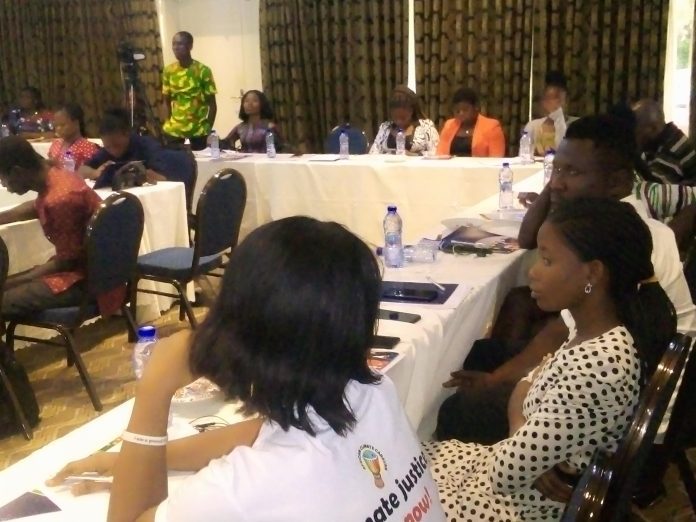 Social Antiretroviral Hiv Cross Section Of Journalists At The Workshop