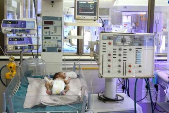 Neonatal Deaths