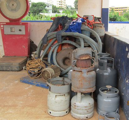 Picture Ii Tma Social Gas Cylinders