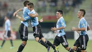 Argentina U17 FIFA World Cup